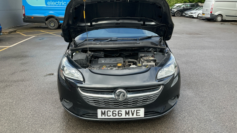Vauxhall Corsa 1.4 ecoFLEX Energy 5dr [AC] Petrol Hatchback
